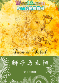 狮子与太阳小说下载